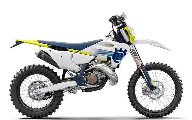 2024 Husqvarna Motorcycles TE 150