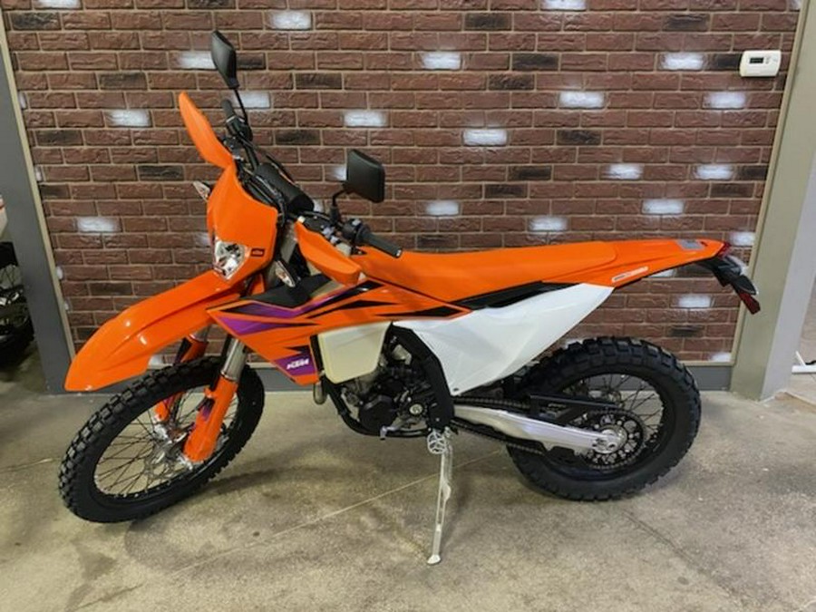 2024 KTM 350 EXC-F