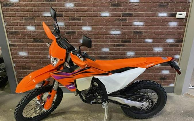 2024 KTM 350 EXC-F