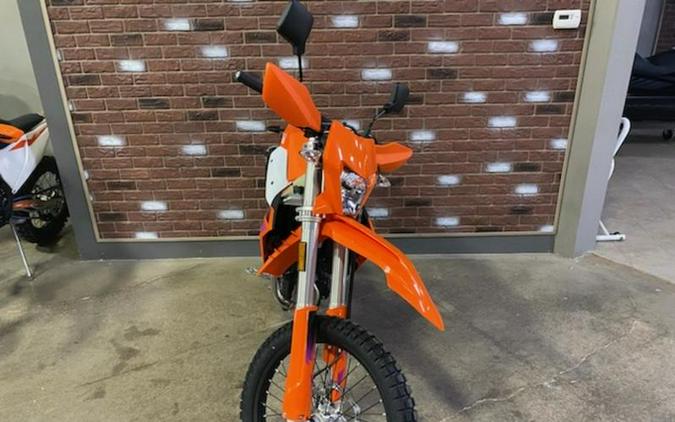 2024 KTM 350 EXC-F