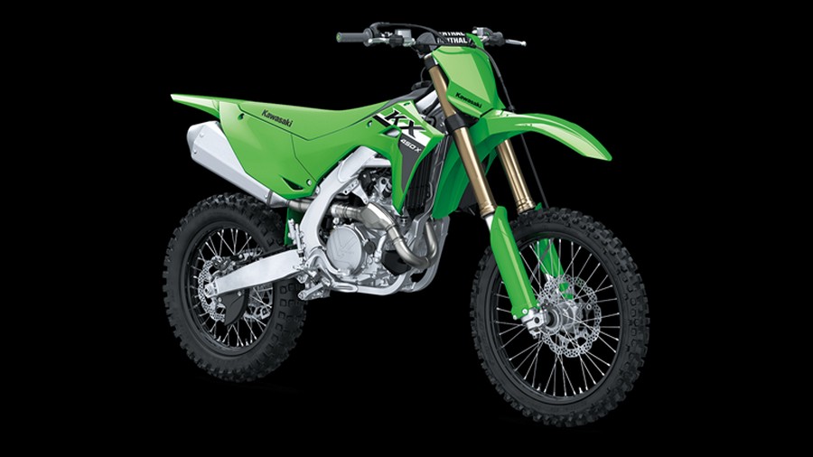 2024 Kawasaki KX 450