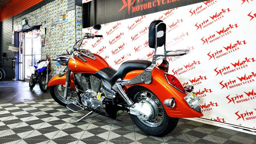 2003 Honda VTX1300