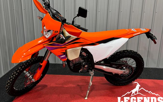 2024 KTM 500 EXC-F