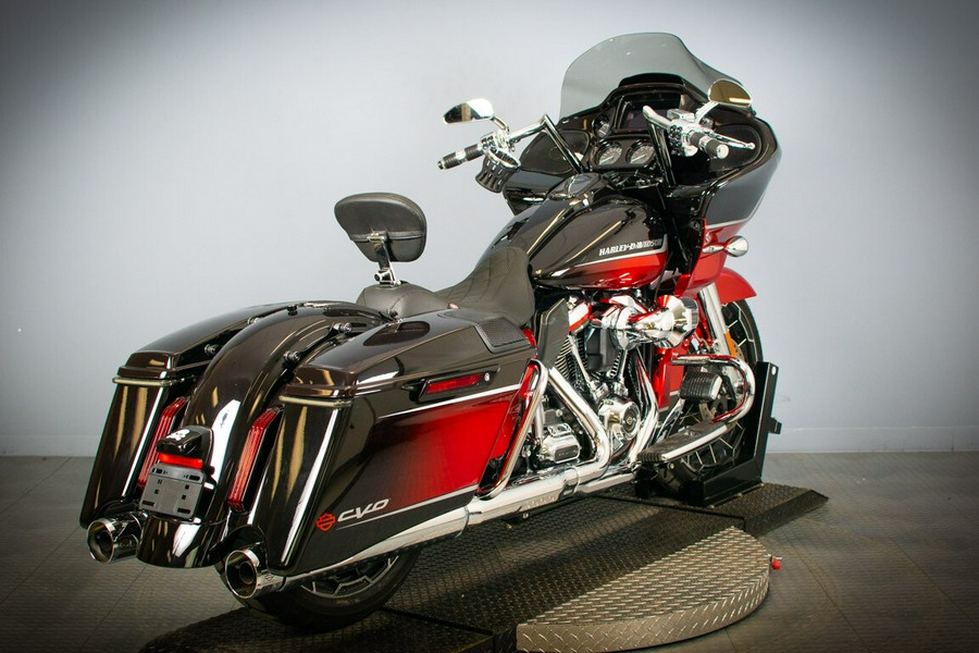 2021 Harley-Davidson CVO Road Glide