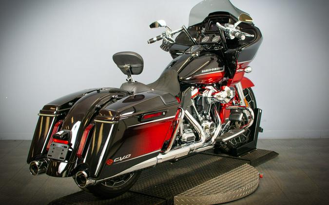 2021 Harley-Davidson CVO Road Glide