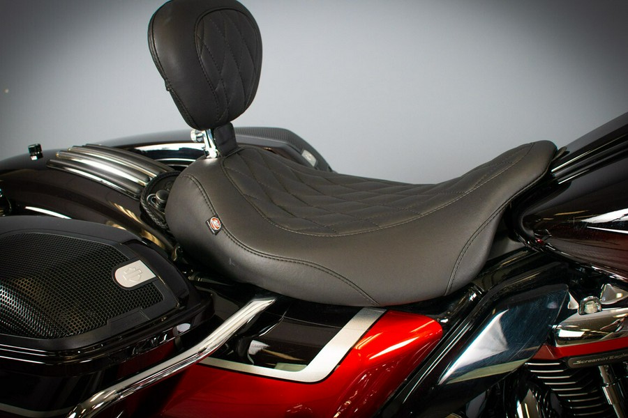 2021 Harley-Davidson CVO Road Glide