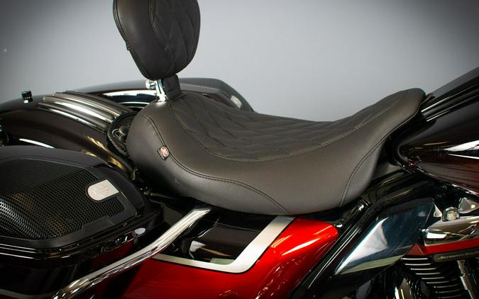 2021 Harley-Davidson CVO Road Glide