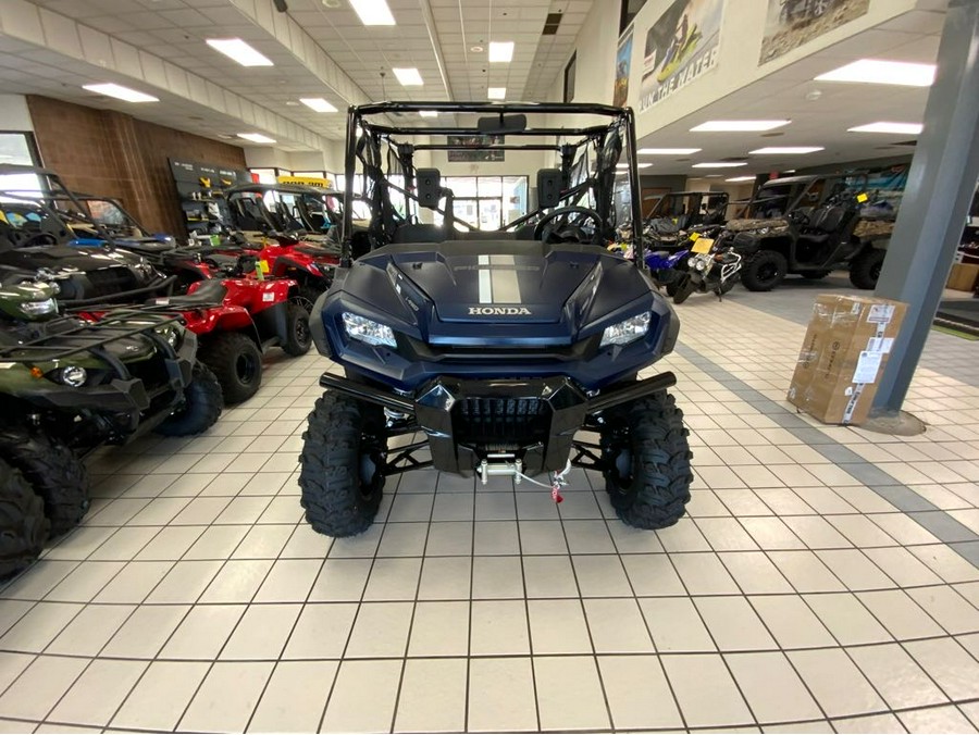 2023 Honda Pioneer 1000-5 Trail