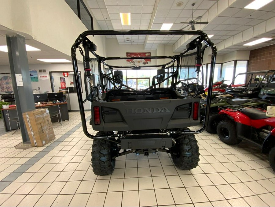 2023 Honda Pioneer 1000-5 Trail