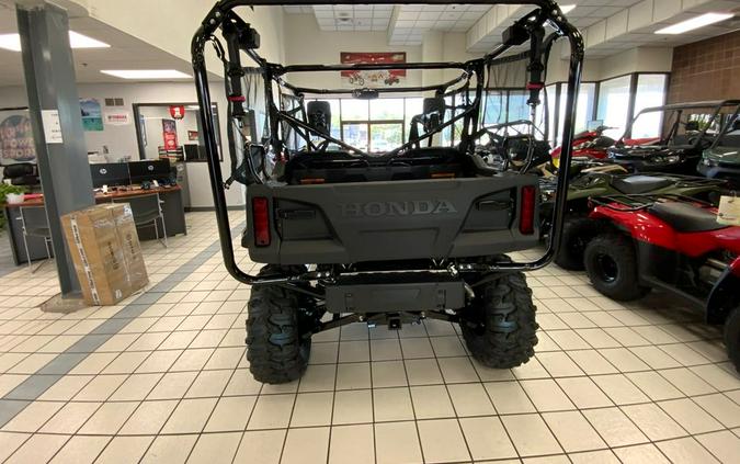 2023 Honda Pioneer 1000-5 Trail