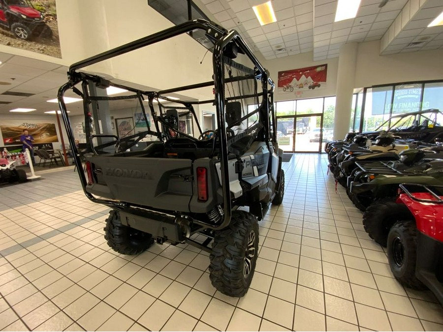 2023 Honda Pioneer 1000-5 Trail