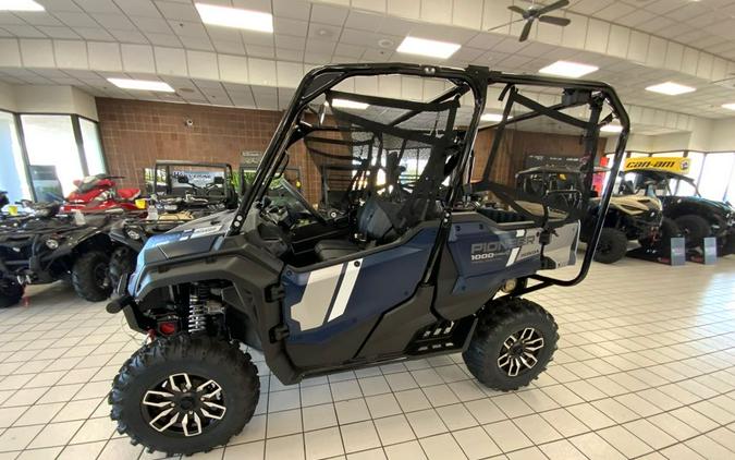 2023 Honda Pioneer 1000-5 Trail