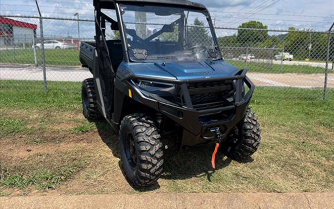 2025 Polaris Ranger XP 1000 Premium