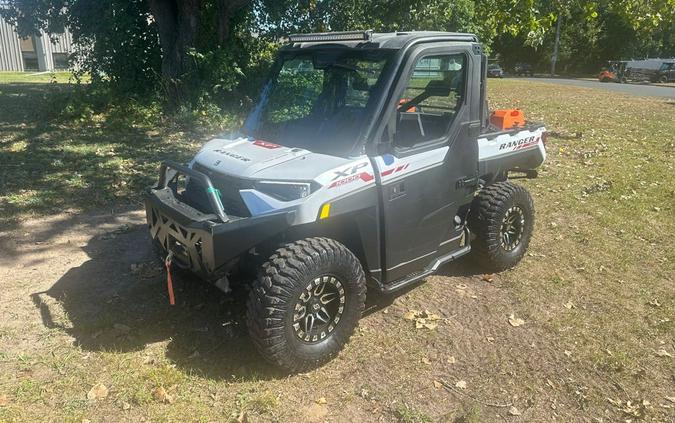 2023 Polaris Industries RANGER XP 1000 NSTAR ED. TRAIL BOSS Trail Boss