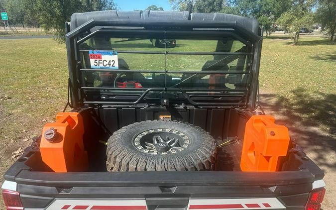 2023 Polaris Industries RANGER XP 1000 NSTAR ED. TRAIL BOSS Trail Boss