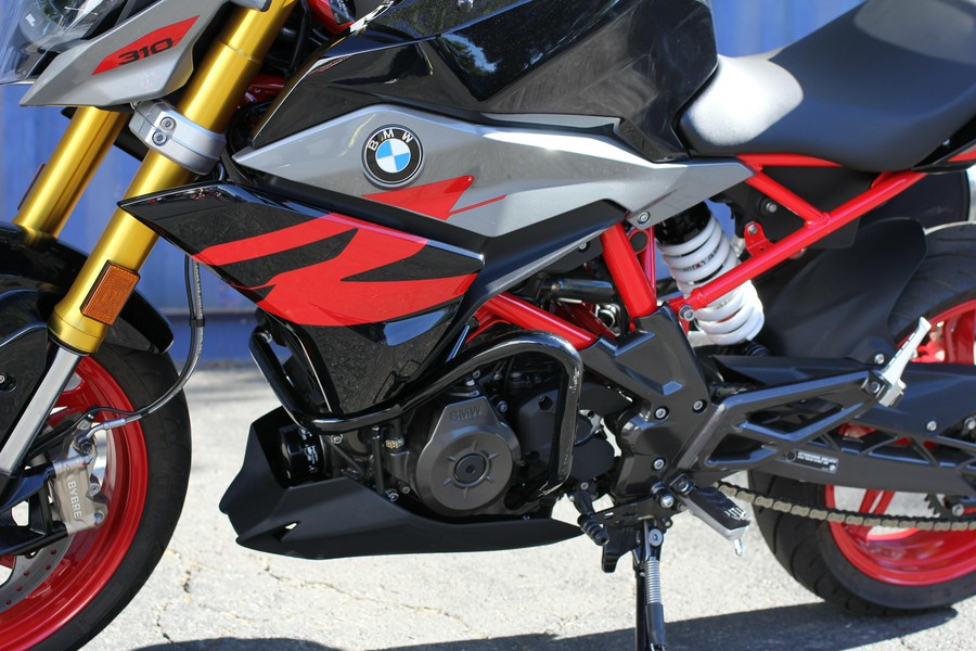 2024 BMW G 310 R