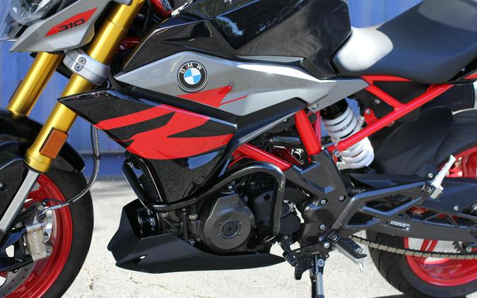 2024 BMW G 310 R