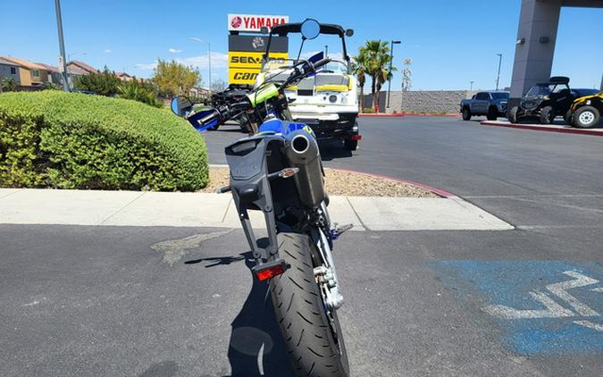 2024 Sherco 500 SEF-F 4T Dual Sport