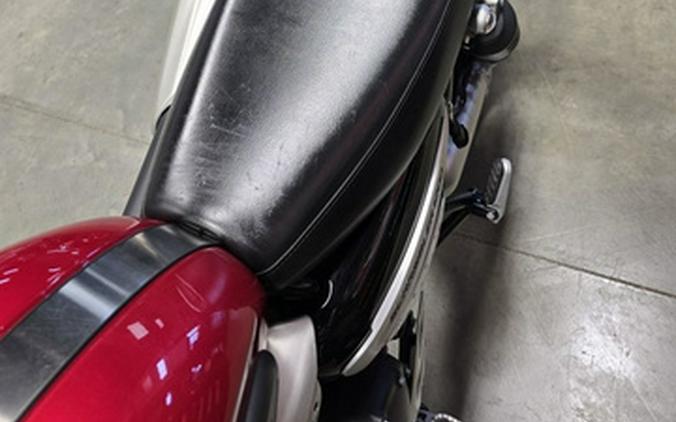 2023 Triumph Scrambler 1200 XE