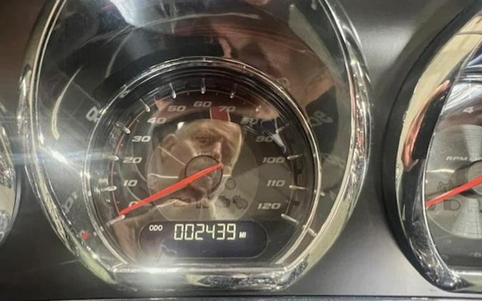 2019 Harley-Davidson® FLHXSE - CVO™ Street Glide®