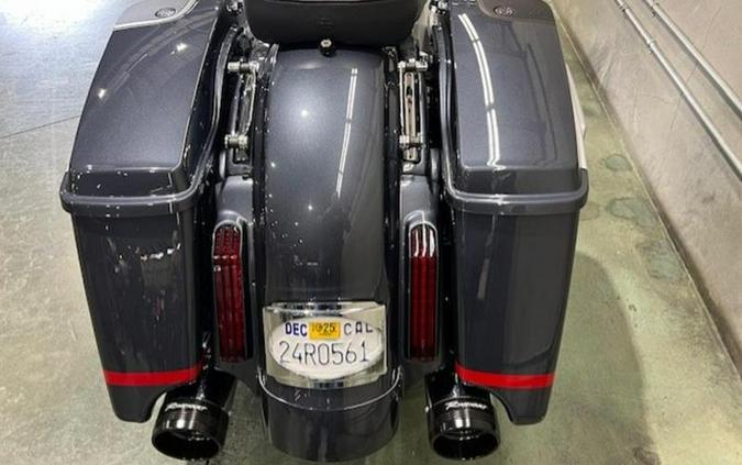 2019 Harley-Davidson® FLHXSE - CVO™ Street Glide®