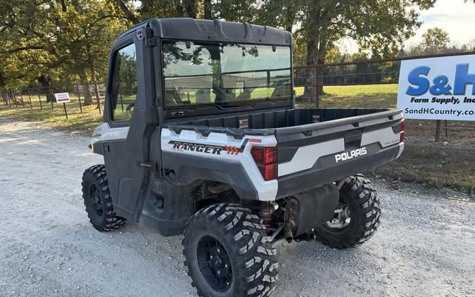 2022 Polaris® Ranger XP 1000 NorthStar Trail Boss