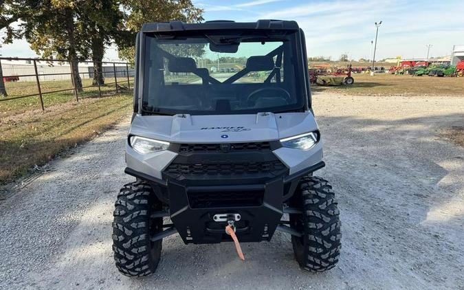 2022 Polaris® Ranger XP 1000 NorthStar Trail Boss