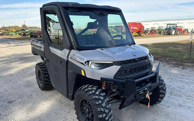 2022 Polaris® Ranger XP 1000 NorthStar Trail Boss