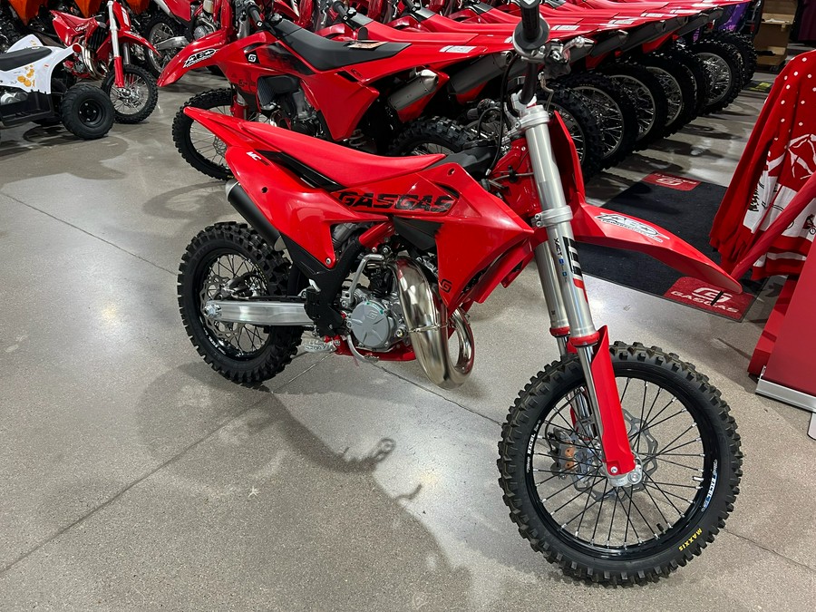 2025 GASGAS MC 85 17/14
