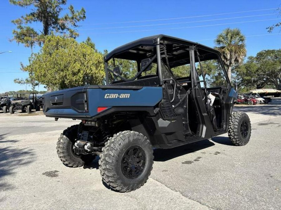 2026 Can-Am® Defender MAX XT HD11 With 10.25 in.display