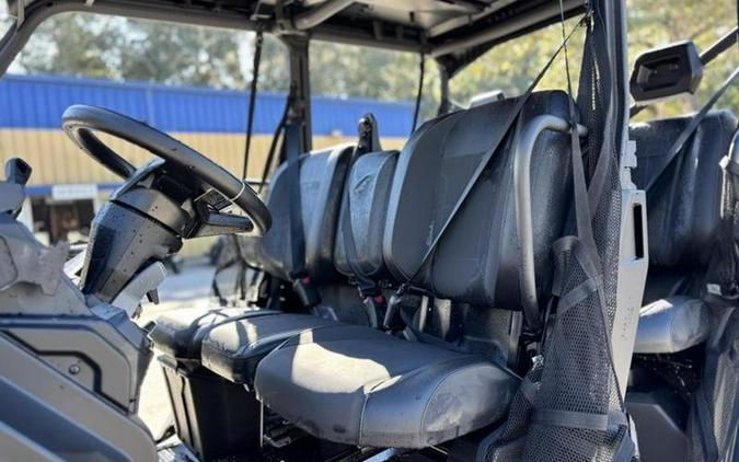 2026 Can-Am® Defender MAX XT HD11 With 10.25 in.display