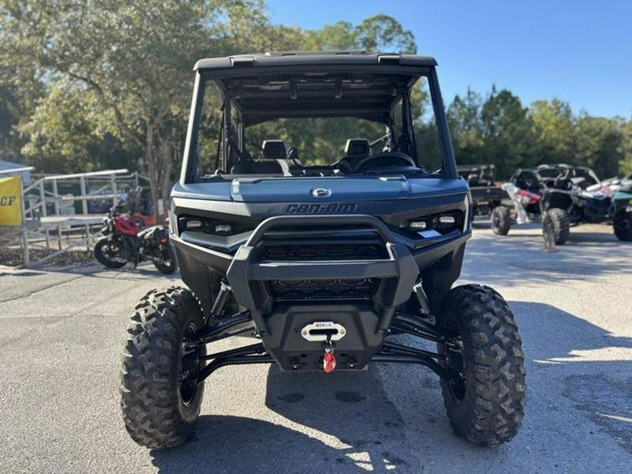 2026 Can-Am® Defender MAX XT HD11 With 10.25 in.display