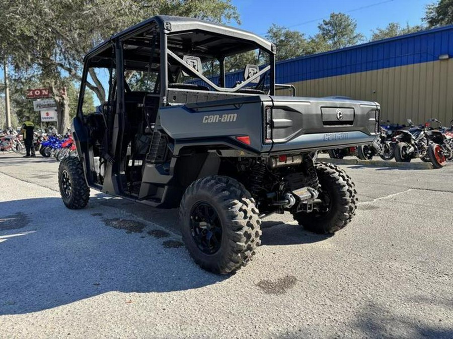 2026 Can-Am® Defender MAX XT HD11 With 10.25 in.display