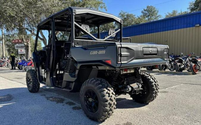 2026 Can-Am® Defender MAX XT HD11 With 10.25 in.display