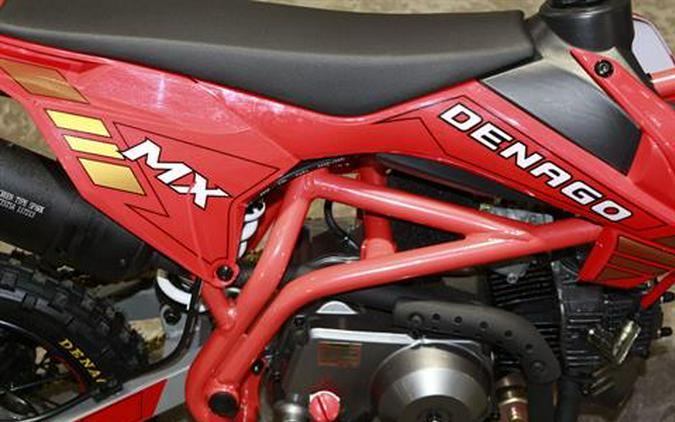 2026 Denago Powersports MX