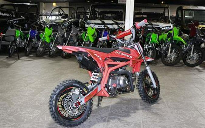 2026 Denago Powersports MX