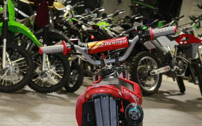 2026 Denago Powersports MX