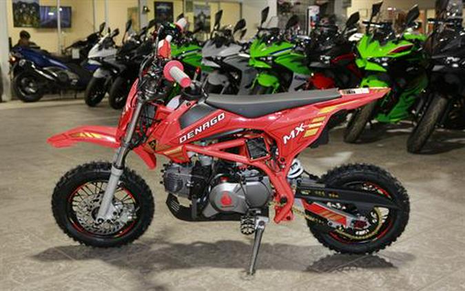 2026 Denago Powersports MX