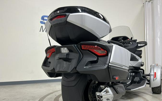2022 Can-Am Spyder RT Limited SE6
