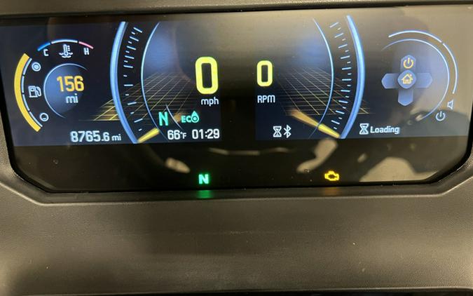 2022 Can-Am Spyder RT Limited SE6