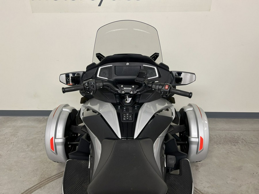 2022 Can-Am Spyder RT Limited SE6