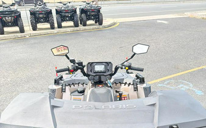 2026 Polaris® Sportsman 850 Trail w/ Snow Plow