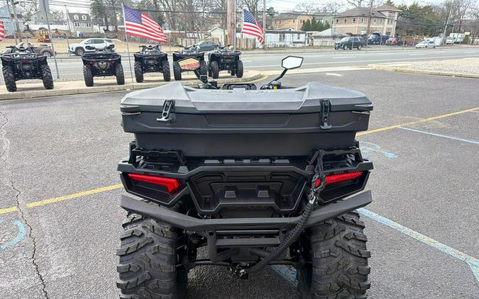 2026 Polaris® Sportsman 850 Trail w/ Snow Plow