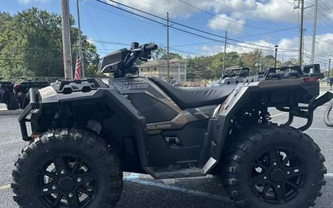 2026 Polaris® Sportsman 850 Trail