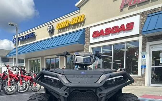 2026 Polaris® Sportsman 850 Trail