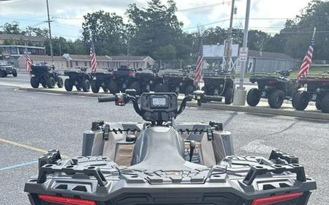 2026 Polaris® Sportsman 850 Trail