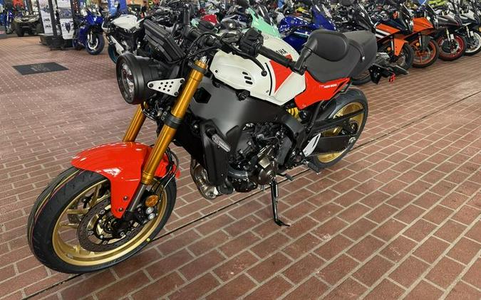 2026 Yamaha XSR900