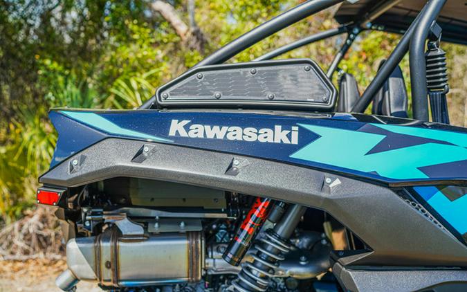 2026 Kawasaki Teryx KRX 1000 eS