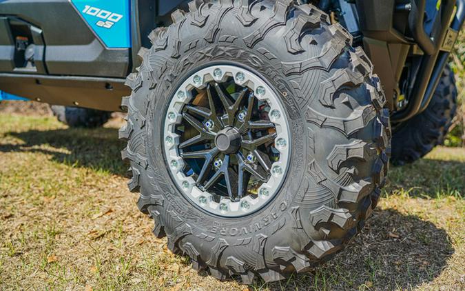 2026 Kawasaki Teryx KRX 1000 eS