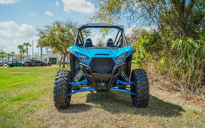 2026 Kawasaki Teryx KRX 1000 eS